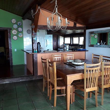Casa Das Ilhas Ilhabela Eksteriør billede