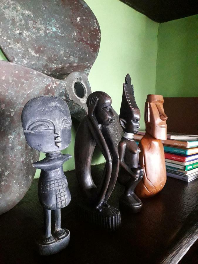 Casa Das Ilhas Ilhabela Eksteriør billede