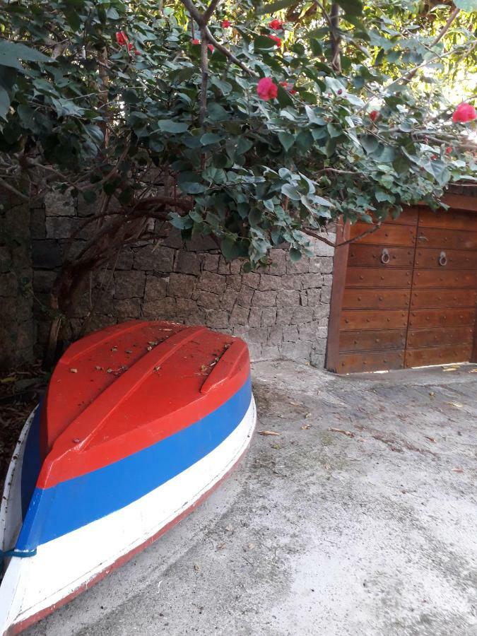 Casa Das Ilhas Ilhabela Eksteriør billede